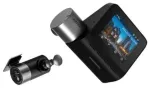 Xiaomi 70mai Pro Plus A500s Video Reģistrators + RC06 Aizmugurējā Kamera