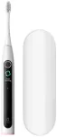 Oclean X Lite Smart Sonic Elektriskā Zobu Birste