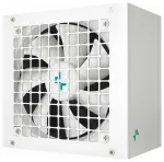 Deepcool PN850M WH Baro&scaron;anas bloks 850W / 80 Plus Gold