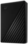 Western Digital 6TB USB 3.2 Gen 1 My Passport Portatīvais Ārējais cietais disks 6TB