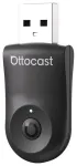 Ottocast CA505-T MINI Bezvadu CarPlay un Android Auto adapteris 2in1