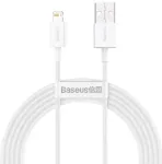 Baseus Superior Series USB uz Lightning Vads 2m