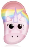 Tangle Teezer The Original Matu suka Mini Rainbow Unicorn