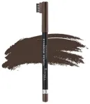 Rimmel London Brow This Way Uzacu Zīmulis 001 Dark Brown