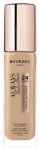 Bourjois Always Fabulous 24HRS Extreme Resist Tonālais krēms 400 Beige Rose 30 ml