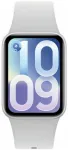 Xiaomi Smart Band 10 Pro Viedpulkstenis sudraba