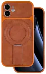 Mocco Luxgrip Mag Back Case Aizmugurējais apvalks priek&scaron; Apple iPhone 12