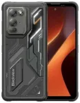 BlackView FORT 200 Mobilais telefons 6GB / 256GB black