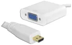 Lamex LXHD115 Adapteris Micro HDMI VGA + AUDIO