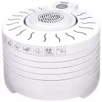MPM MSG-01 Vaisių džiovintuvas 250W