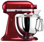 KitchenAid Artisan 5KSM175PSECA Virtuves kombains