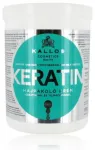 Kallos Keratin Matu maska 1000 ml