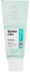White Glo Glo Professional White Whitening Toothpaste 115.0g