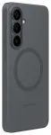 Samsung EF-ES947CBE Silicone Magnet Cover Aizsargapvalks priek&scaron; Samsung Galaxy S26+ / melns