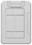 Nillkin Versatile Pro Laptop Sleeve 14.2" Grey