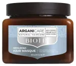 Arganicare, Biotin, Hair Treatment Cream Mask, Repairing, 500 ml