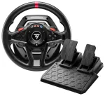 Thrustmaster Controller T128 for Playstation / 4160781 Black