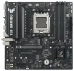 ASUS TUF GAMING A620AM-PLUS WIFI AM5 mATX pagrindinė plok&scaron;tė