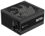 Corsair PC power supply unit RMx 2024 RM750x 750W ATX 3.1 / CP-9020285-EU Black Standard