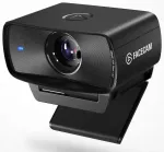 Elgato Webcam Facecam MK.2 / 10WAC9901 Black