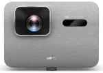 BenQ TK705STi Short throw projector 3000 ANSI lumens DLP UHD 4K (3840x2160) Grey
