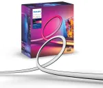 Philips Hue Play Gradient ap&scaron;vietimo juosta 75 colių White & Col. Amb.