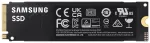 Samsung 990 EVO 2 TB M.2 PCI Express 4.0 NVMe V-NAND TLC kietasis diskas
