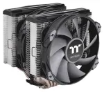 Au&scaron;intuvas Thermaltake K Thermaltake TT TOUGHAIR 710 oro au&scaron;intuvas Dual Tower