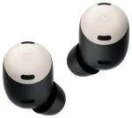 Triton Ausinės Google Pixel Buds Pro ANC Beige (Porcelain)