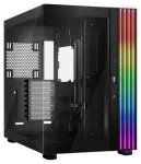 Korpusas Light Base 900 DX Black