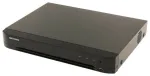 Rejestrator Hikvision REJESTRATOR AHD, HD-CVI, HD-TVI, CVBS, IP IDS-7204HUHI-M1/X/4A+4/1ALM 4 KANAŁY AcuSense Hikvision