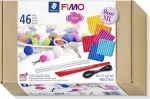 FIMO komplektas Mod.masse FIMO soft Basic XXL