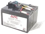 APC Akumuliatorius 12V 7.2Ah (RBC48)