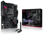 Pagrindinė plok&scaron;tė ASUS ROG STRIX B550-F GAMING WIFI II DDR4 AM4 ATX