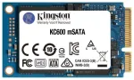Kingston KC600 256GB mSATA SATA III (SKC600MS/256G)
