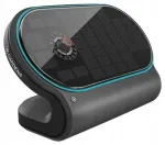 Gardena Solar-Bew&auml;sserung AquaBloom L Set (Gray/t&uuml;rkis, f&uuml;r bis zu 30 Pflanzen)