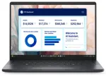 DELL Pro 13 Premium PA13250 Intel Core Ultra 7 266V 33,78cm 13,3 colių FHD+ Ne&scaron;iojamas kompiuteris 16GB 512GB SSD IR kamera ir mikrofonas WLAN W11P 3 metų ProSpt