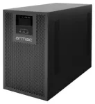 Zasilacz awaryjny UPS Office On-Line PF1 3000VA LCD 8X IEC C13 metalowa obudowa DUST-FREE