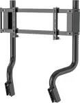 Oplite OPLITE Stovas monitoriui GTR S3/S8 Elite (Vienam monitoriui) black retail