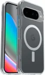 Dėklas OtterBox Symmetry Clear Magnets Google Pixel 10/10 Pro transparent
