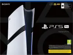 Sony PlayStation 5 Pro