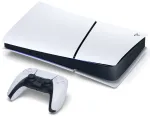 Konsolė Sony Playstation 5 Digital Edition 825GB