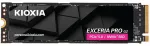 Kioxia Exceria Pro G2 2 TB (PCIe 5.0 x4, M.2 2280)