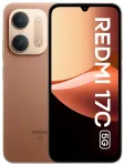 I&scaron;manusis telefonas XIAOMI REDMI 17C 4+128GB DS 5G Brown OEM