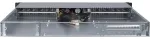 Inter-Tech INTER-TECH IPC 1U-10248 48,26cm 19 colių 4HE IPC dėklas 2x 5,25 colių 13,34 cm i&scaron;orinis 2x 3,5 colių 13,34 cm vidinis 8x 2,5 colių 6,35 cm vidinis - 88887100