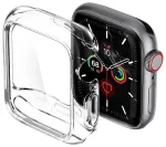 Spigen ULTRA HYBRID Apple Watch 4|5|6|SE (40MM) CRYSTAL CLEAR