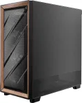 Korpusas Antec Flux Black (0-761345-10133-2)