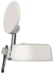 iOttie Treker MagSafe Travel Mount, white