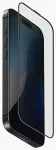 UNIQ Optix Vivid iPhone 16 Plus / 15 Plus / 14 Pro Max 6.7" clear tempered glass with applicator