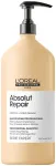 L'Oreal Professionnel - Serie Expert Absolut Repair Shampoo 1500ML